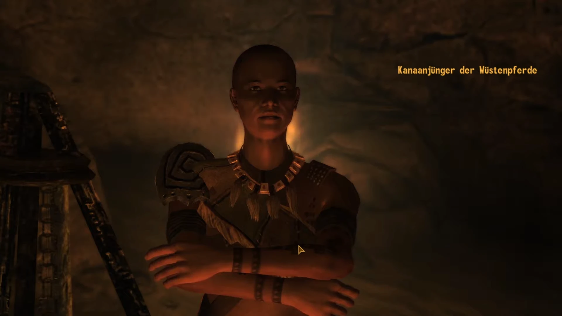 Fallout: New Vegas – Die Intelligente #16 – Der Weg nach Zion