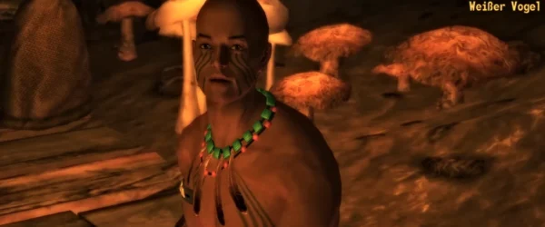 Fallout: New Vegas – Die Intelligente #17 – Großhörner, Weißbeine und die Spur eines alten Mannes