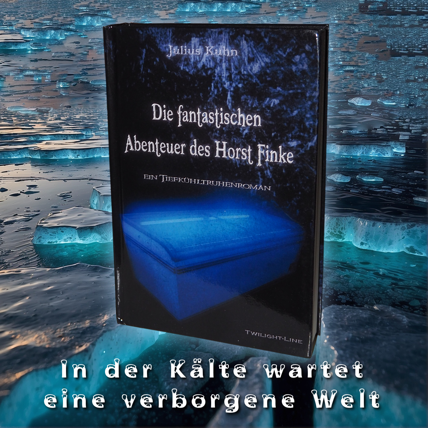 Die fantastischen Abenteuer des Horst Finke