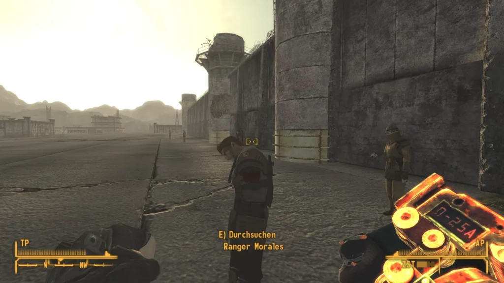 Fallout: New Vegas