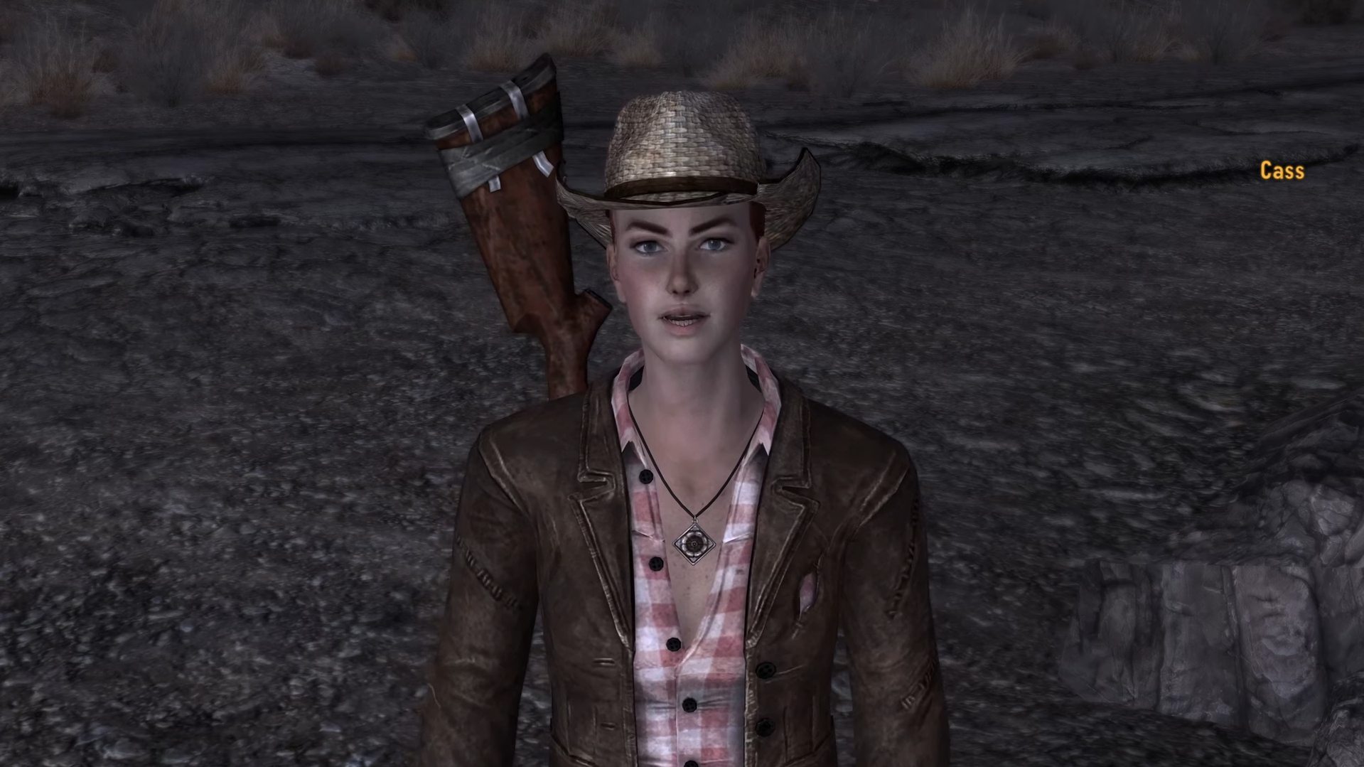 Fallout: New Vegas – Die Intelligente #31 – Cassidy und Veronica