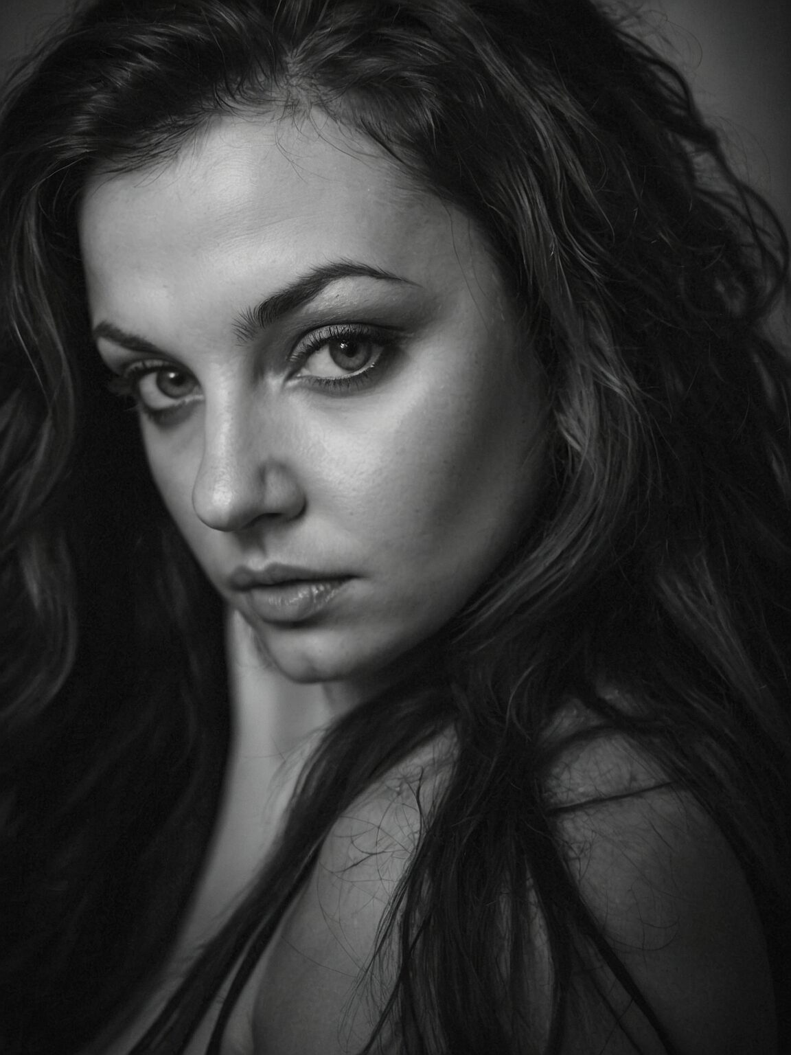 Monchrome Monday Monochrome Monday – Twilight-Line Medien
