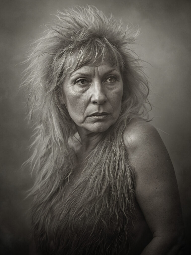 Lydia, das Löwenherz
