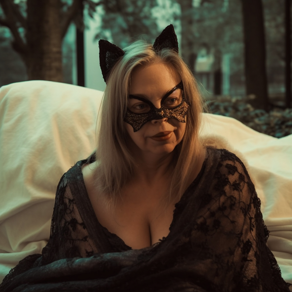 Catlady