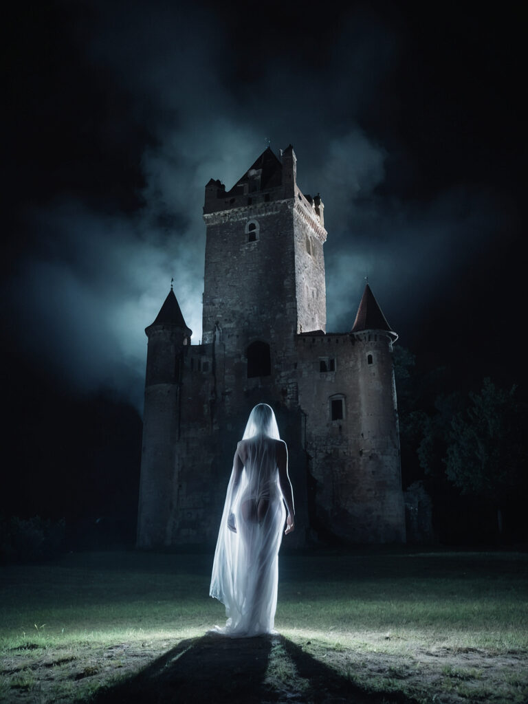 Geisternacht