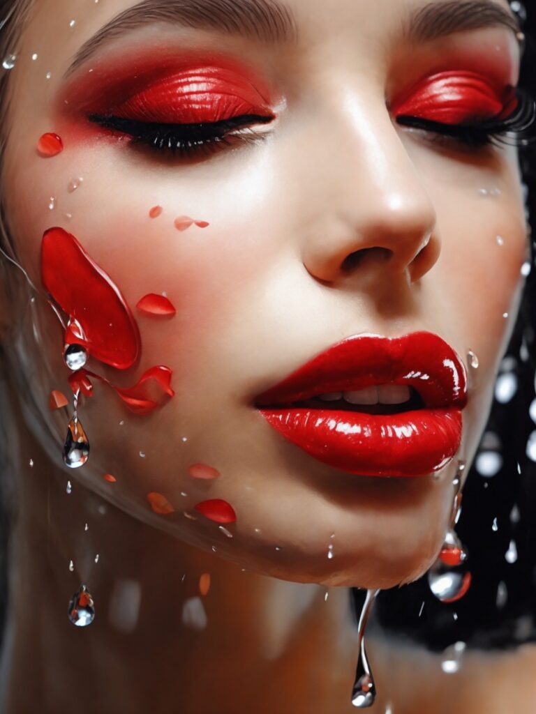 Roter Traum
