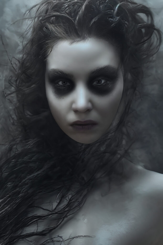 Dark Fantasy