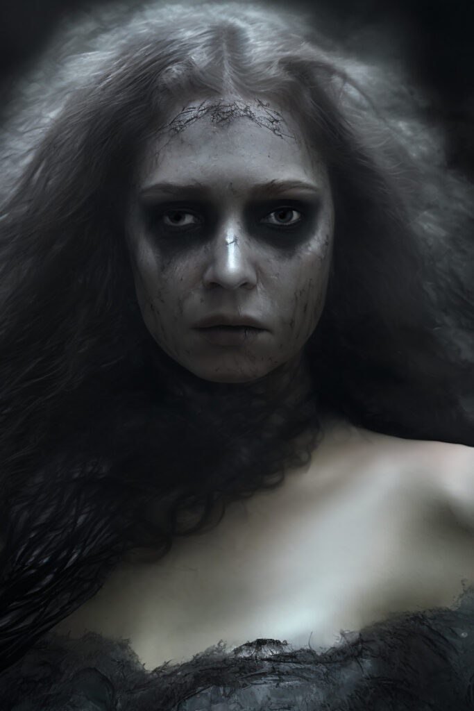 Dark Fantasy