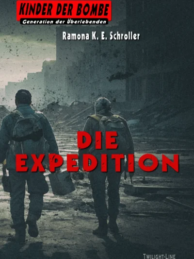 Die Expedition