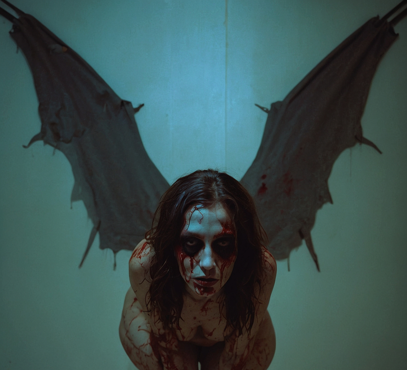 Demonicus und Angelus