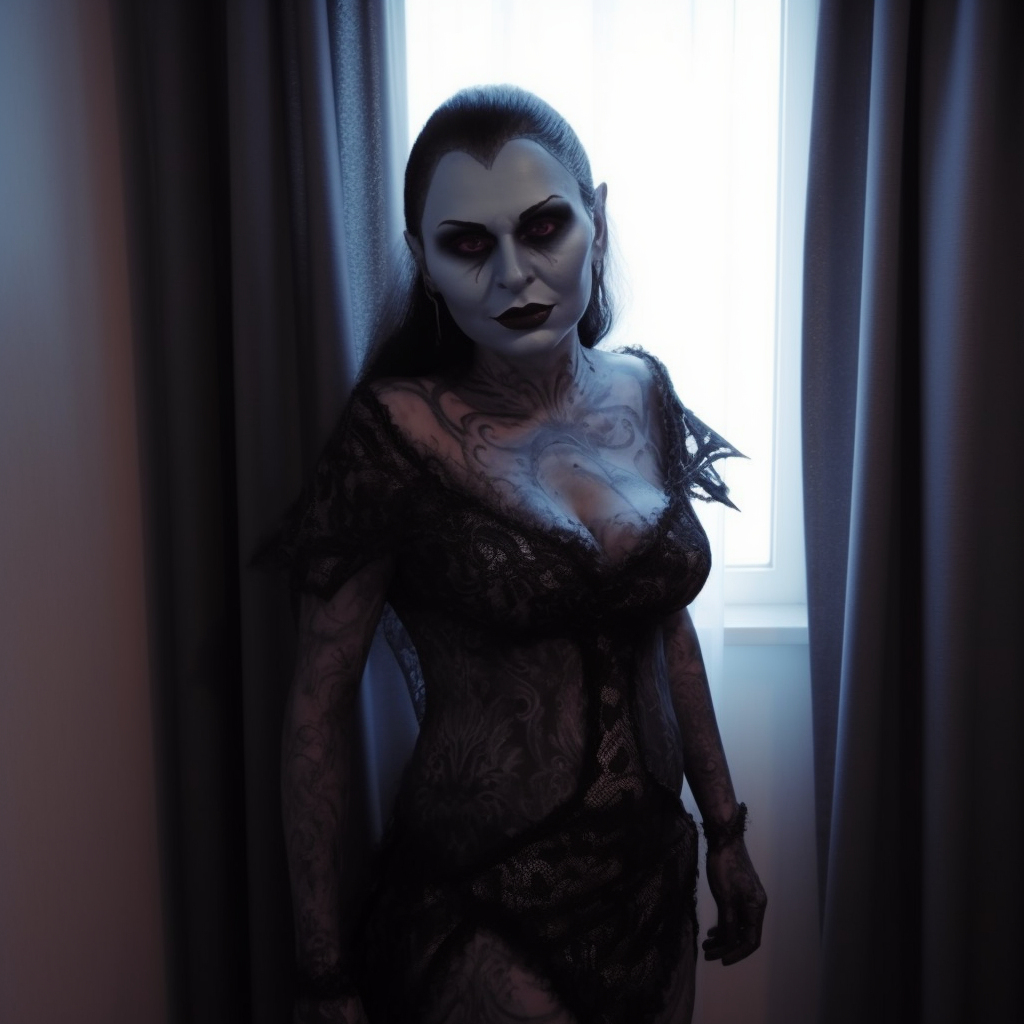 Vampirbraut