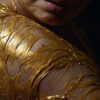 Golden Ornaments