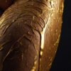 Golden Ornaments
