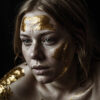 Goldportrait