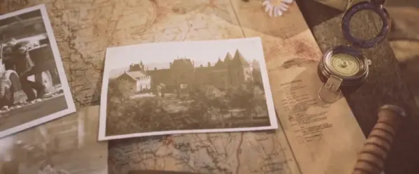 Sniper Elite 5: Besetztes Chàteau  (Mission 2)