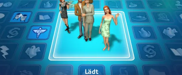 Simlicher Spaß in zweiter Runde: Die Sims 2
