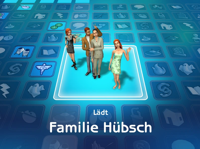 Simlicher Spaß in zweiter Runde: Die Sims 2