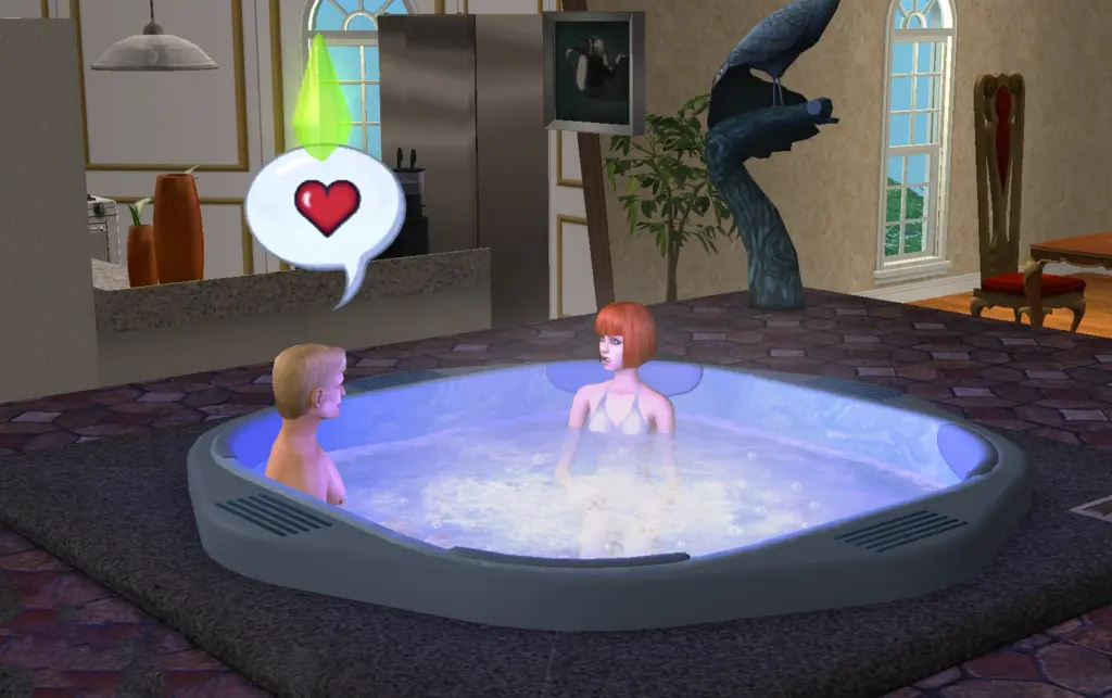 Die Sims