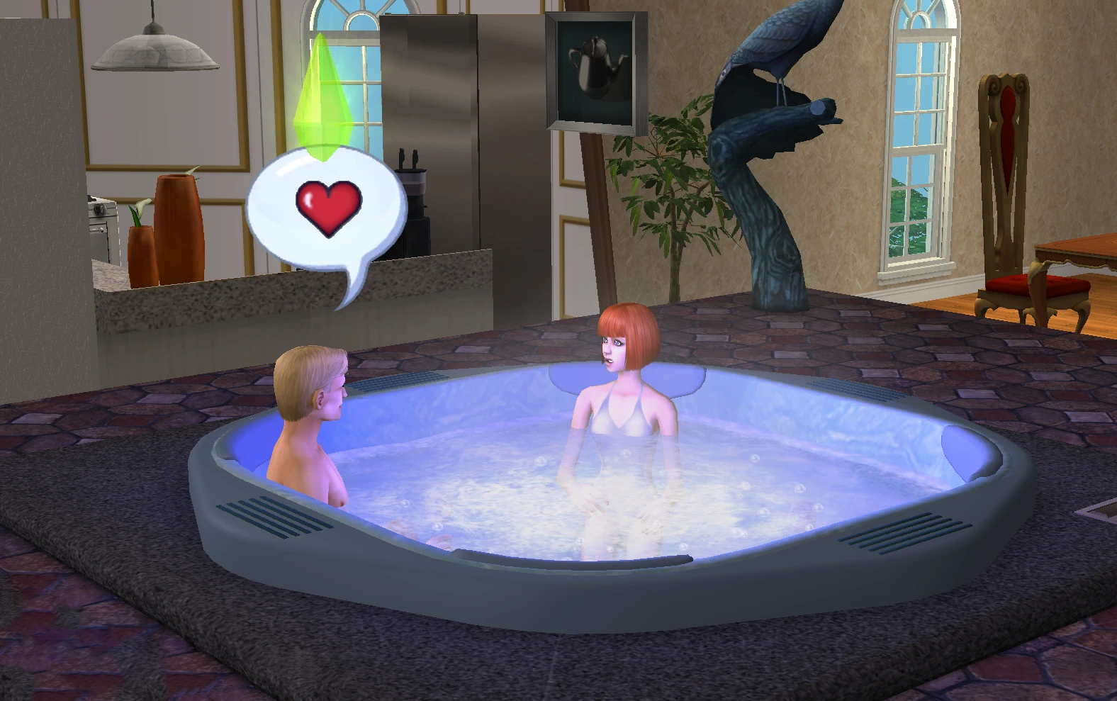 Die SIMS feiern 25. Jubiläum