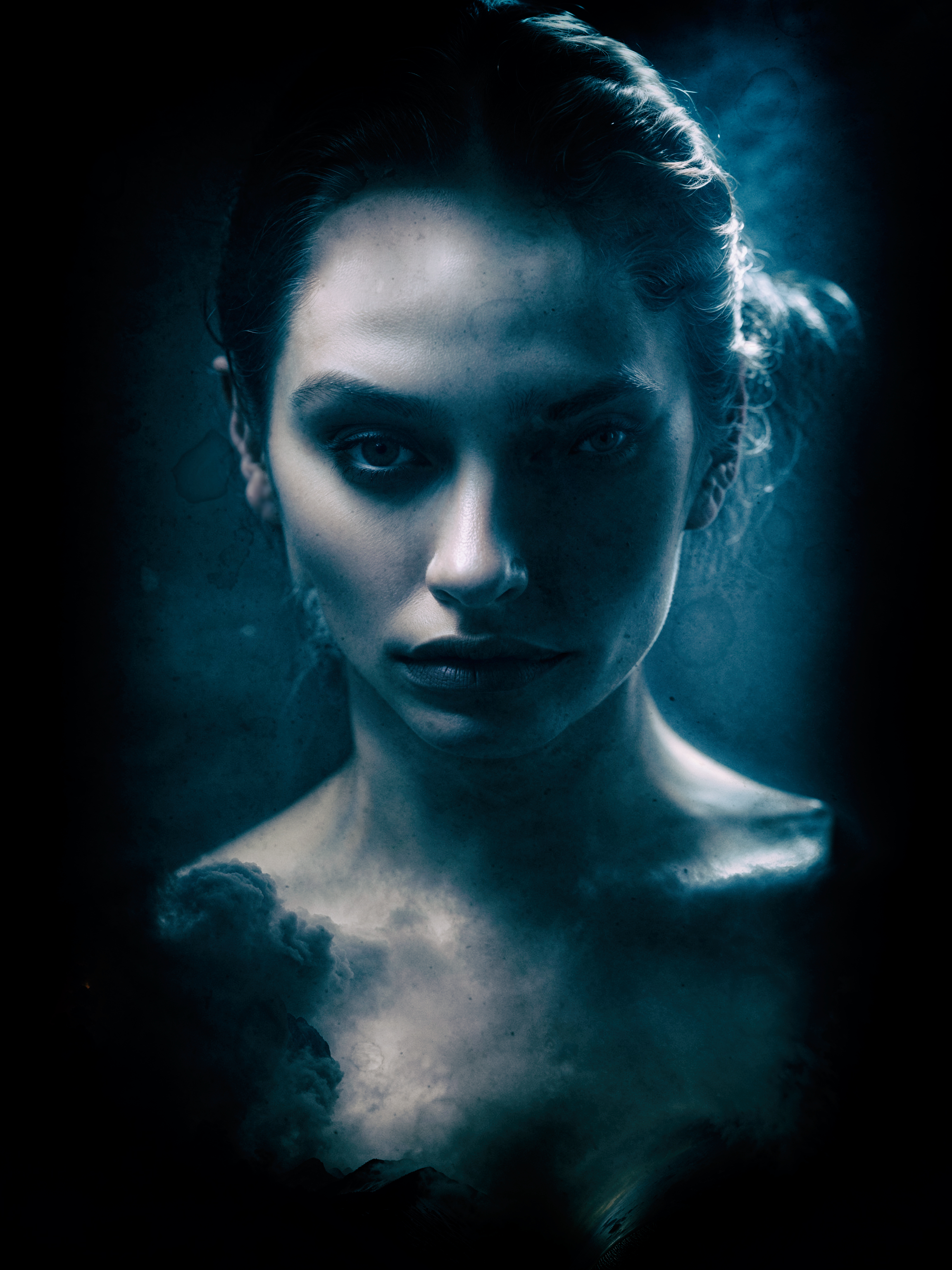 Dark Heart