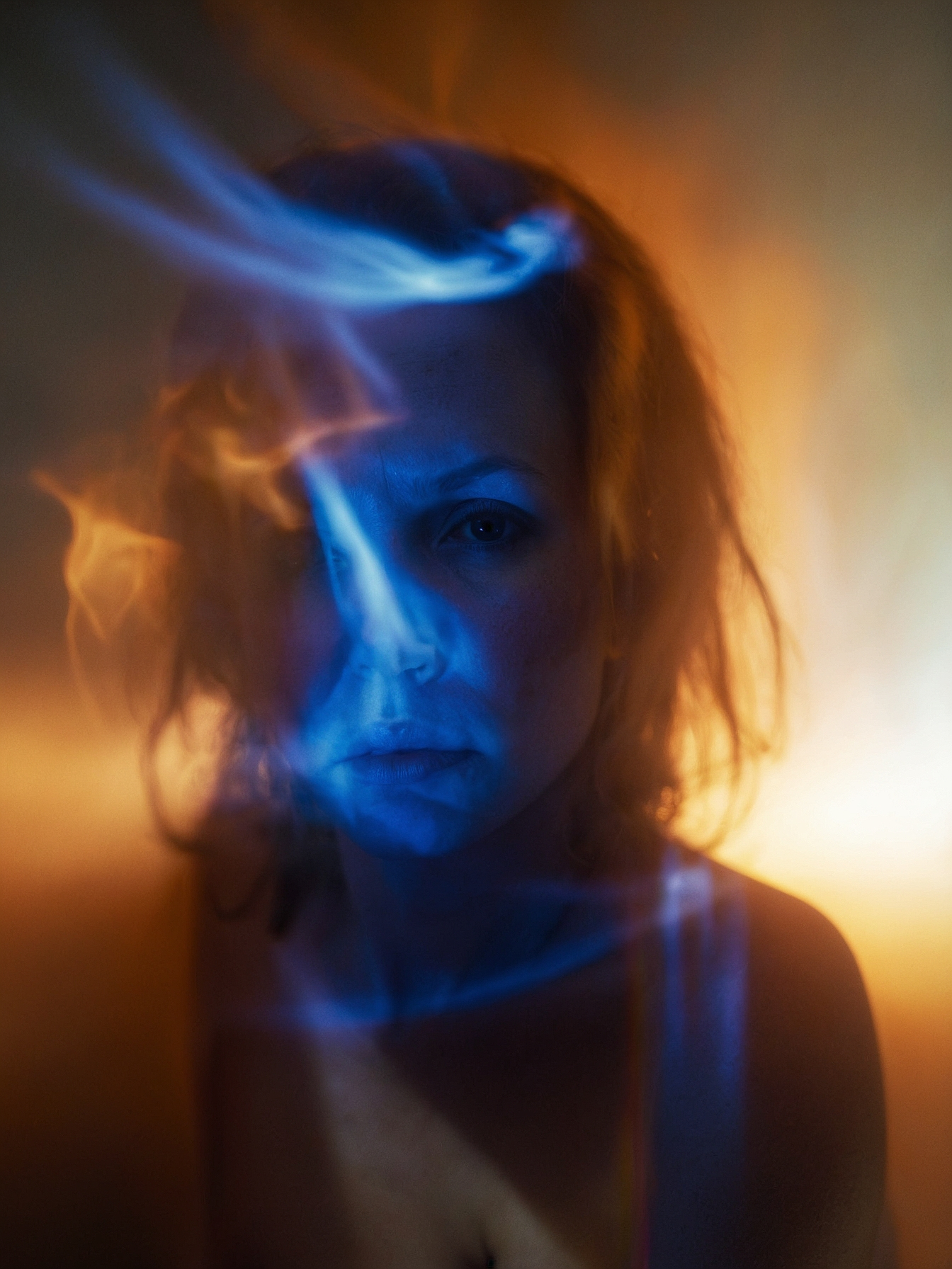 Chenoa kehrt zurück