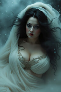 Die Prinzessin