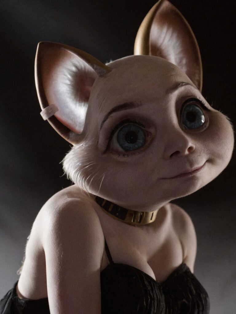 Kitty