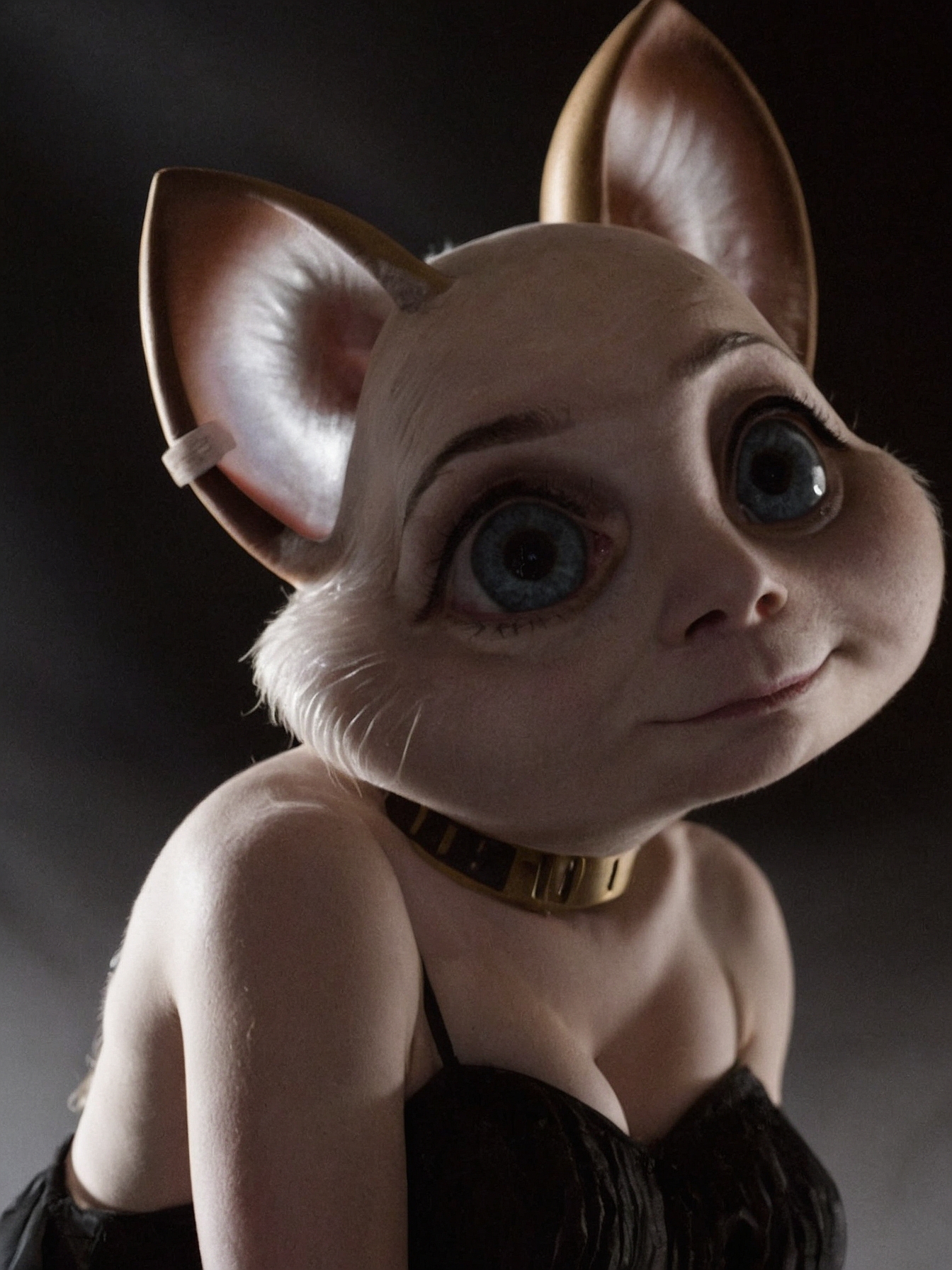 Kitty