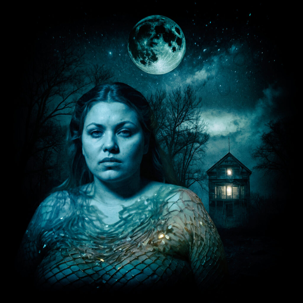 Moonlight Serenade