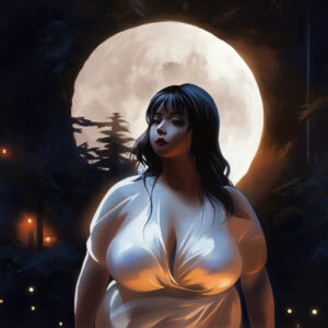 Night Encounter