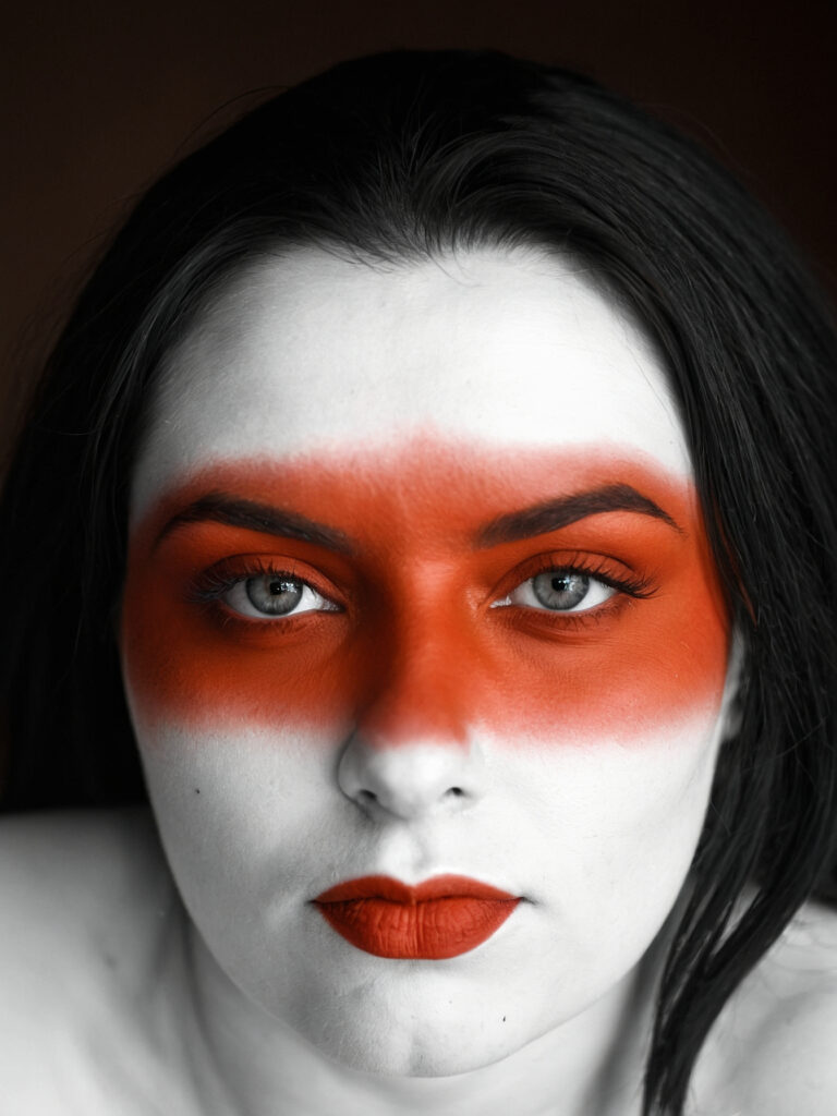 Redface