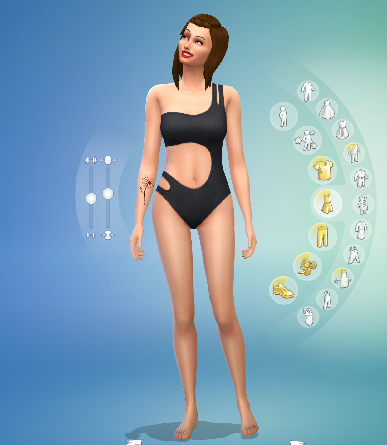 Die Sims 4 – Simlicher Spaß mal Vier