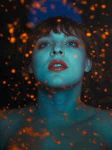 Licht und Dunkelheit