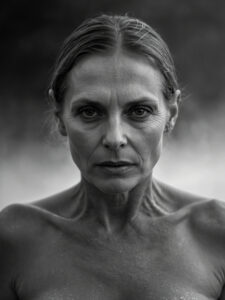 Gereifte Sinnlichkeit