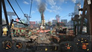 Diamond City