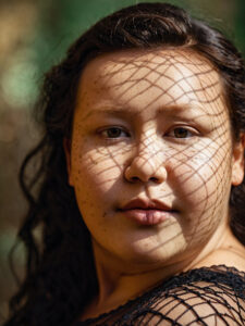 Im Netz der Sinnlichkeit