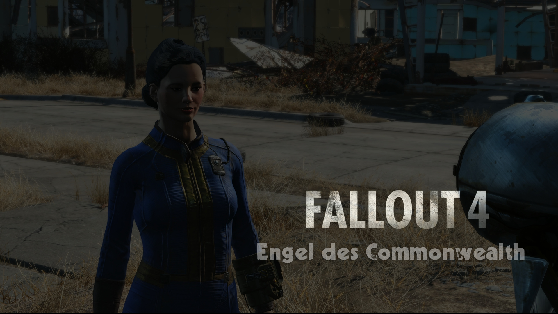 Engel des Commonwealth