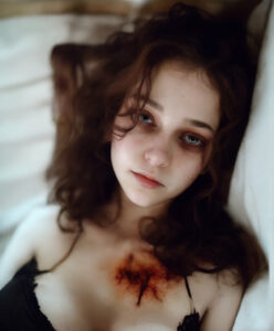 Im Angesicht des Todes