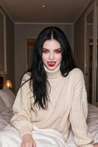 Demona