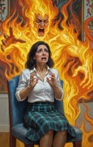 Feuergeist