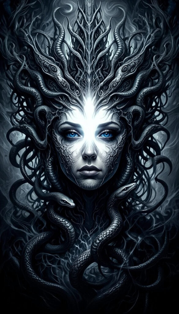 Gorgon