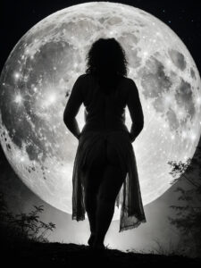 Full Moon