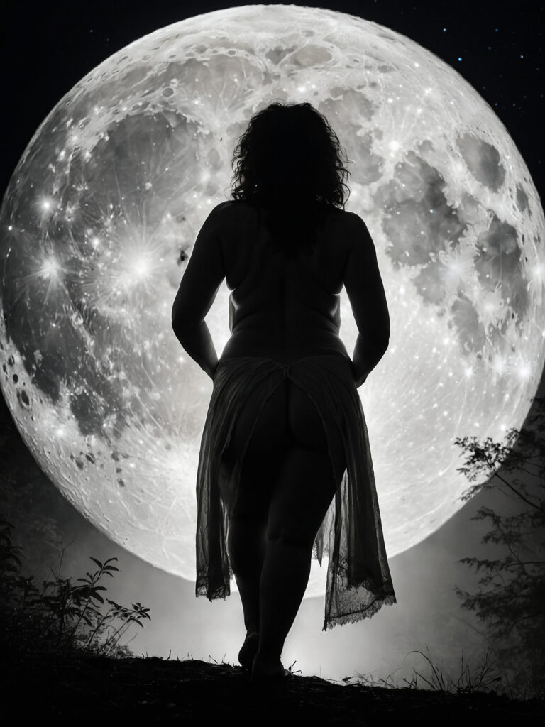 Full Moon