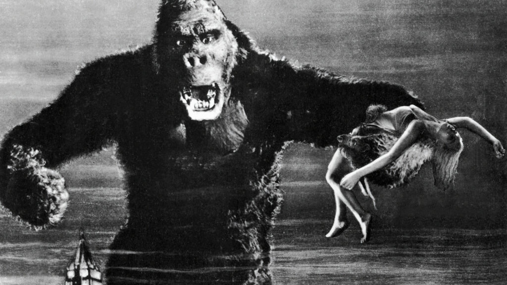 King Kong
