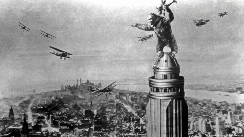 King Kong