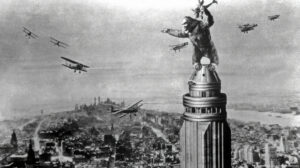 King Kong