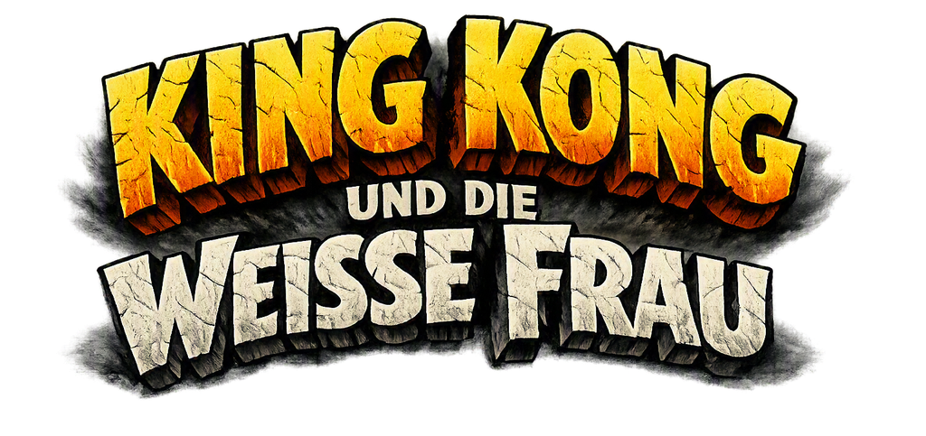 KING KONG