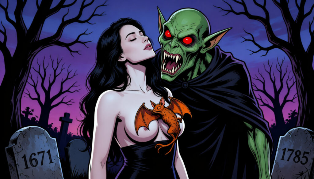 Vampir