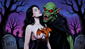 Vampir