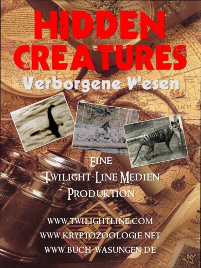Hidden Creatures